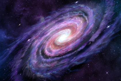 Derrière les trous noirs : des univers multiples ?